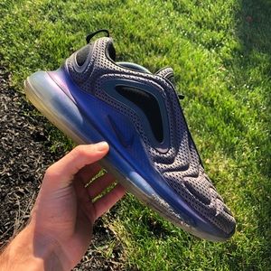 Nike Air Max 720 Throwback Future Iridescent
